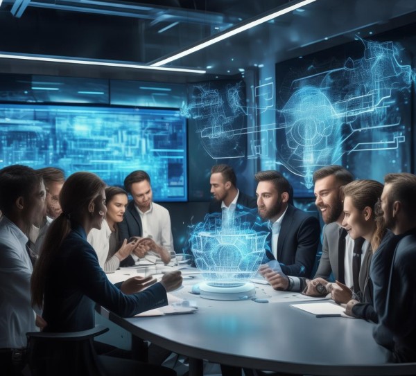科技活动方案—助力企业突破公司问题！