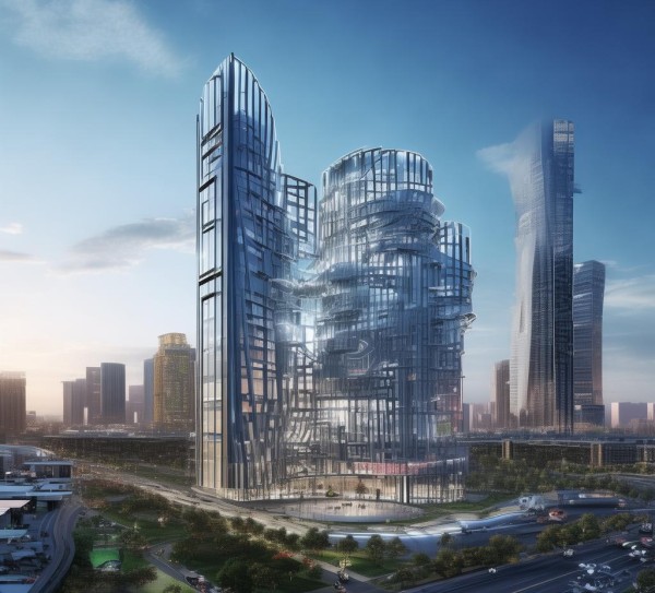 西安科技产业发展新引擎,悦泰科技产品体系的创新与突破 西安科技产业发展新引擎,悦泰科技产品体系的创新与突破